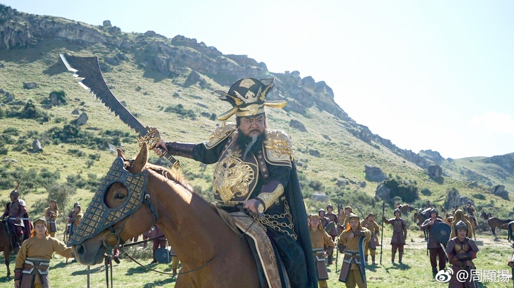 Co Thien Lac Tam quoc anh 7