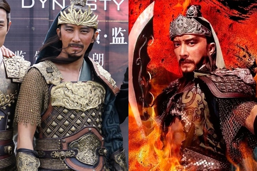 Co Thien Lac Tam quoc anh 3