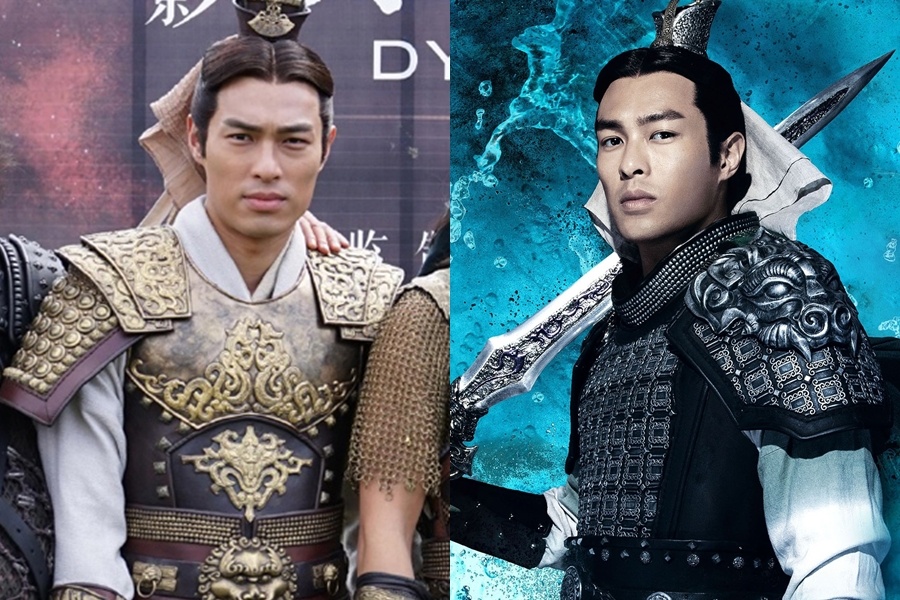 Co Thien Lac Tam quoc anh 4