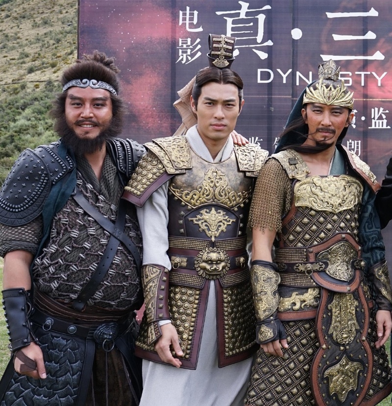 Co Thien Lac Tam quoc anh 8