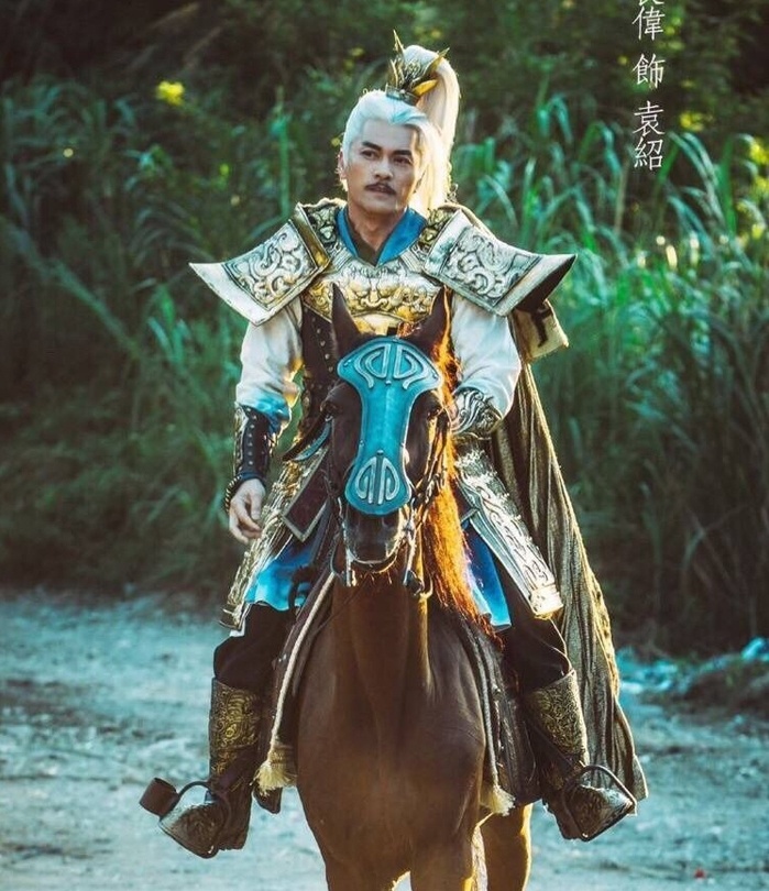 Co Thien Lac Tam quoc anh 6