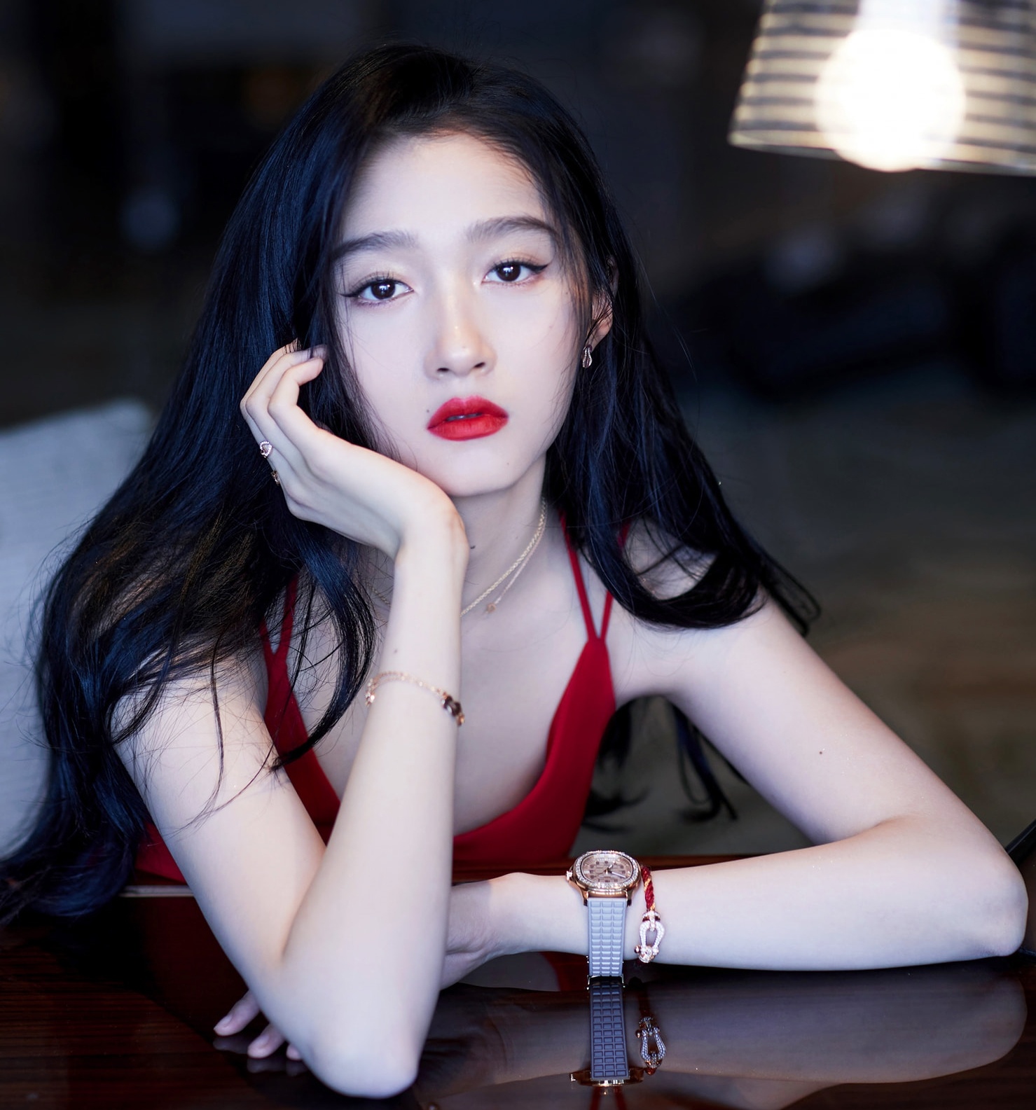 Quan Hiểu Đồng ảnh 5 Quan Hieu Dong anh 5