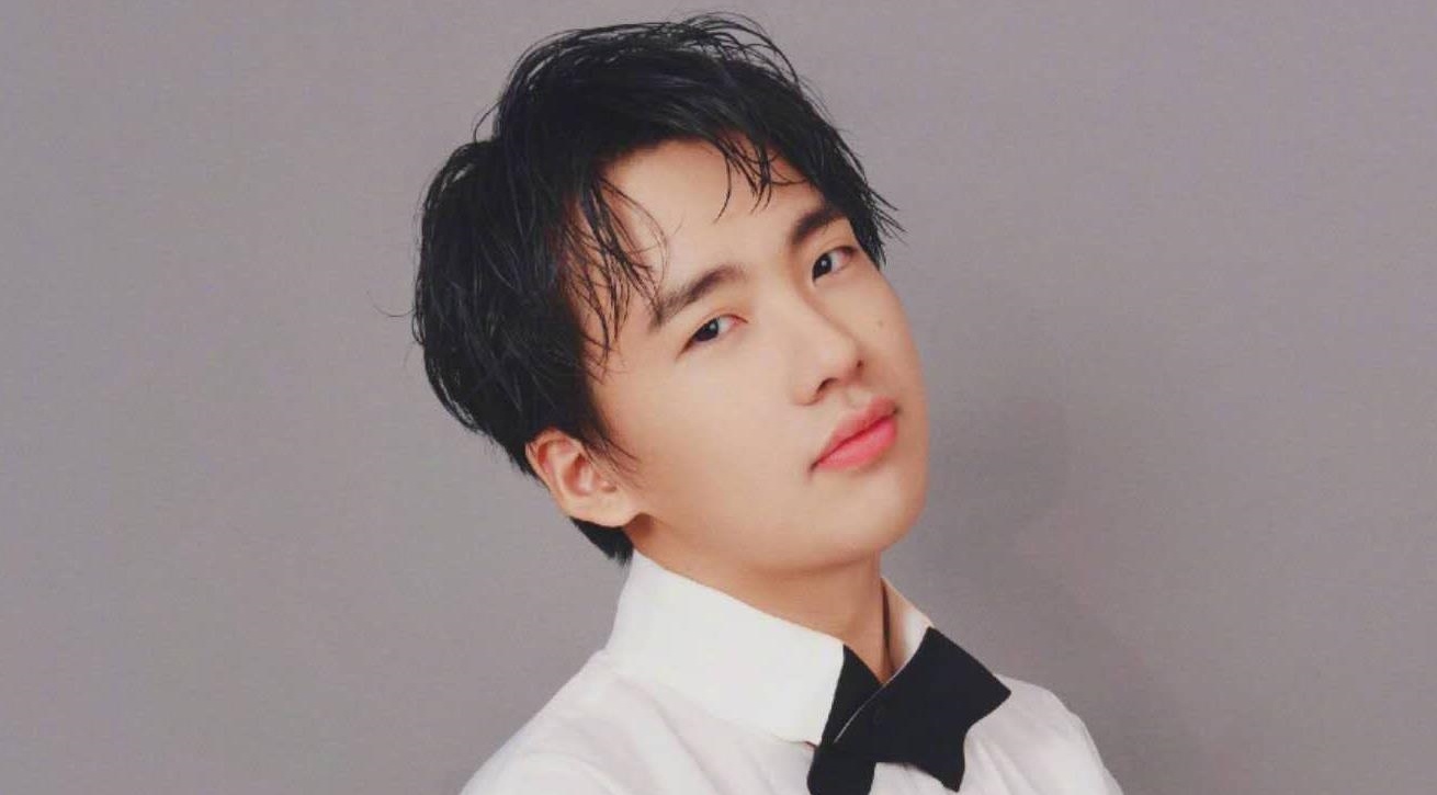 Quach Ky Lan - 'trai xau' tai nang moi cua showbiz hinh anh