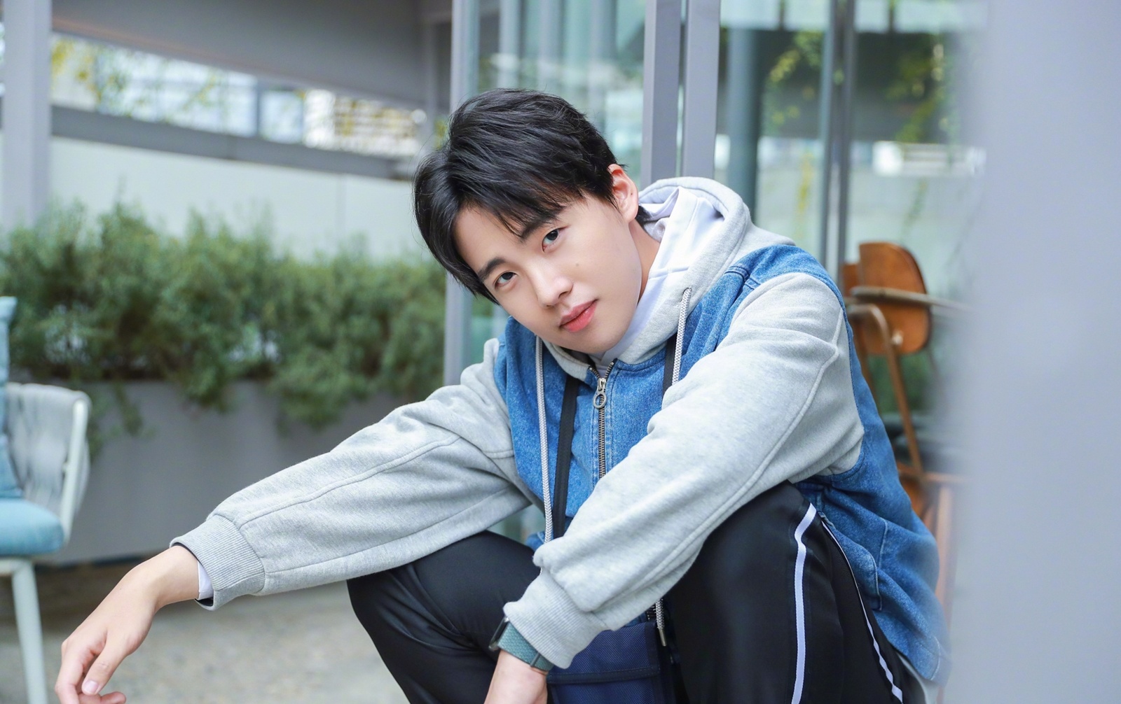 Quach Ky Lan o re anh 5