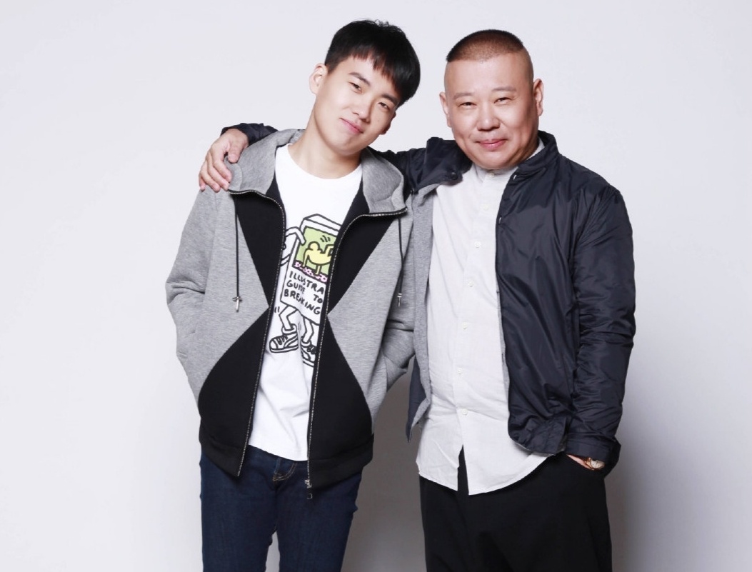 Quach Ky Lan o re anh 2