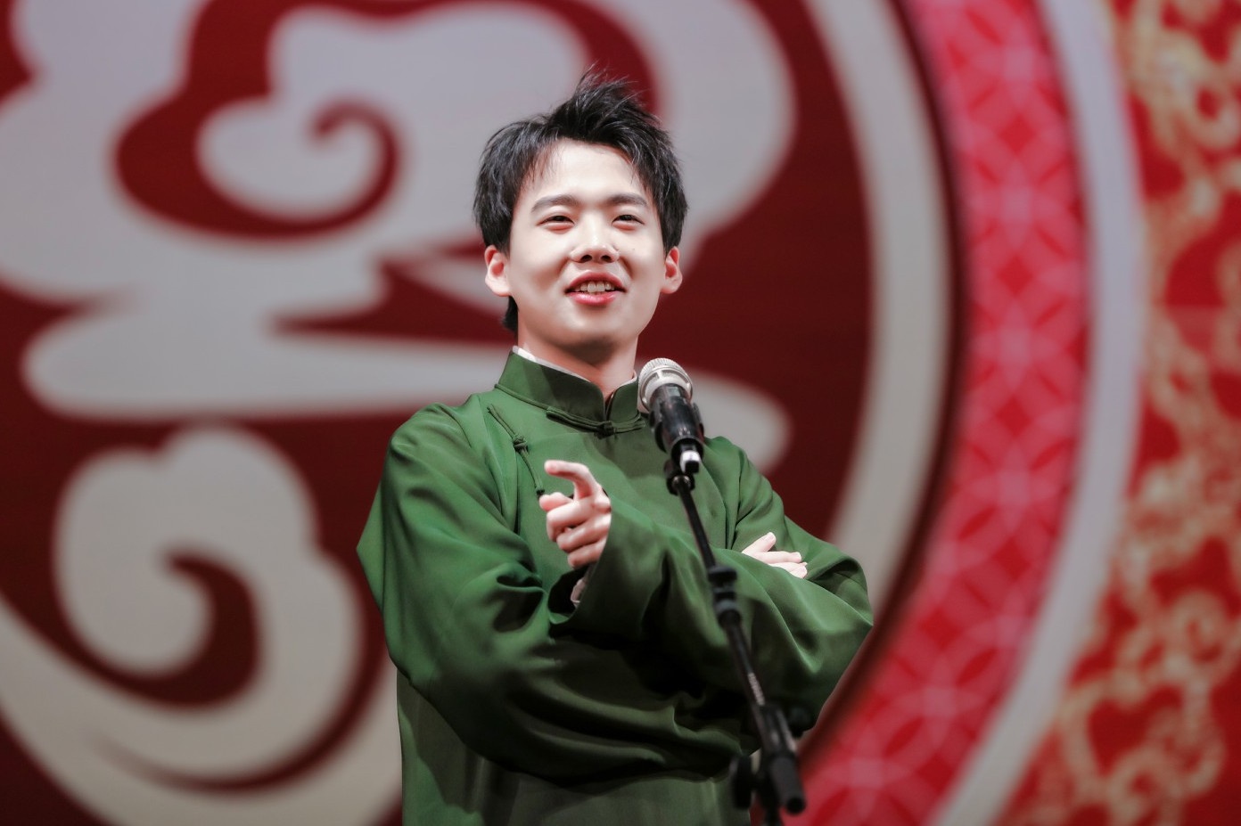 Quach Ky Lan o re anh 4