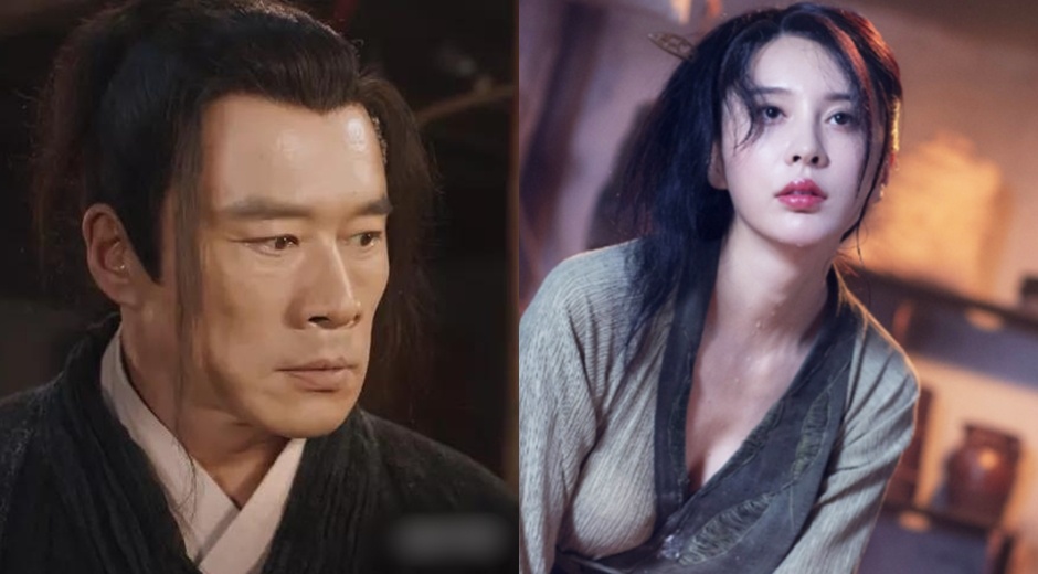 Dinh Hai Phong bi che toi ta khi nhan vai Vo Tong sau 25 nam hinh anh