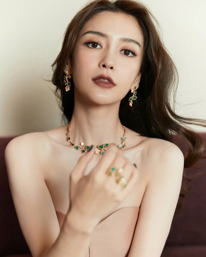 Angelababy anh 6