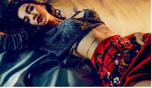 Vi sao Angelababy bi ghet tai Trung Quoc? hinh anh