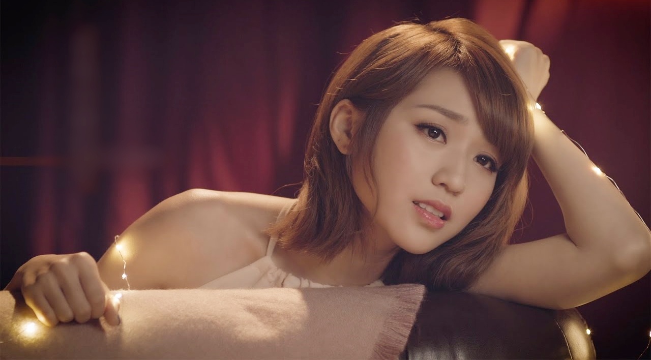 Sao nu TVB tung theo me di an xin hinh anh