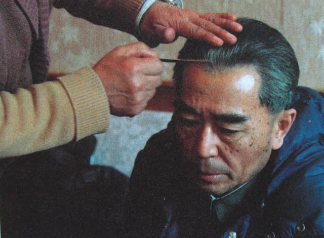 Nu dien vien beo nhat Trung Quoc anh 16