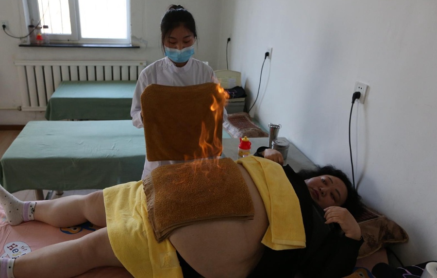 Nu dien vien beo nhat Trung Quoc anh 5