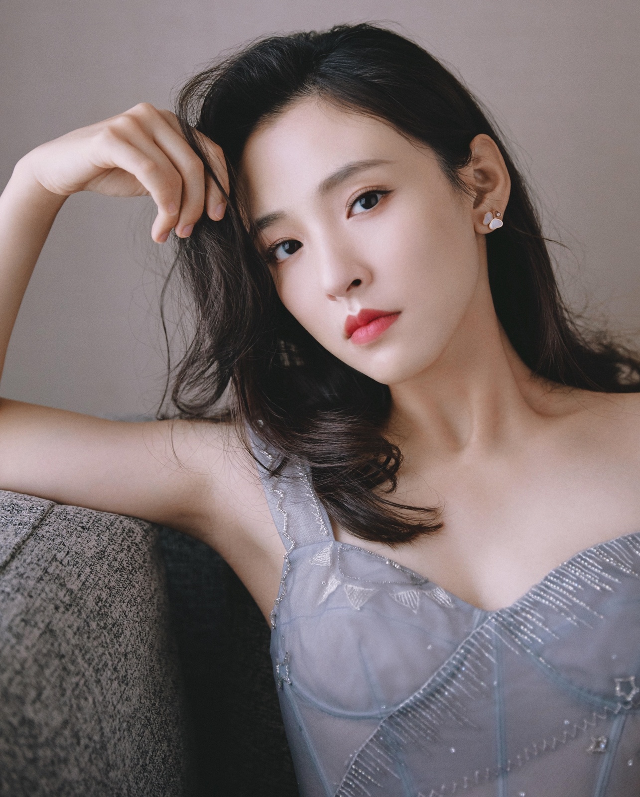 Ngô Thiến sinh con ảnh 6 Ngo Thien sinh con anh 6