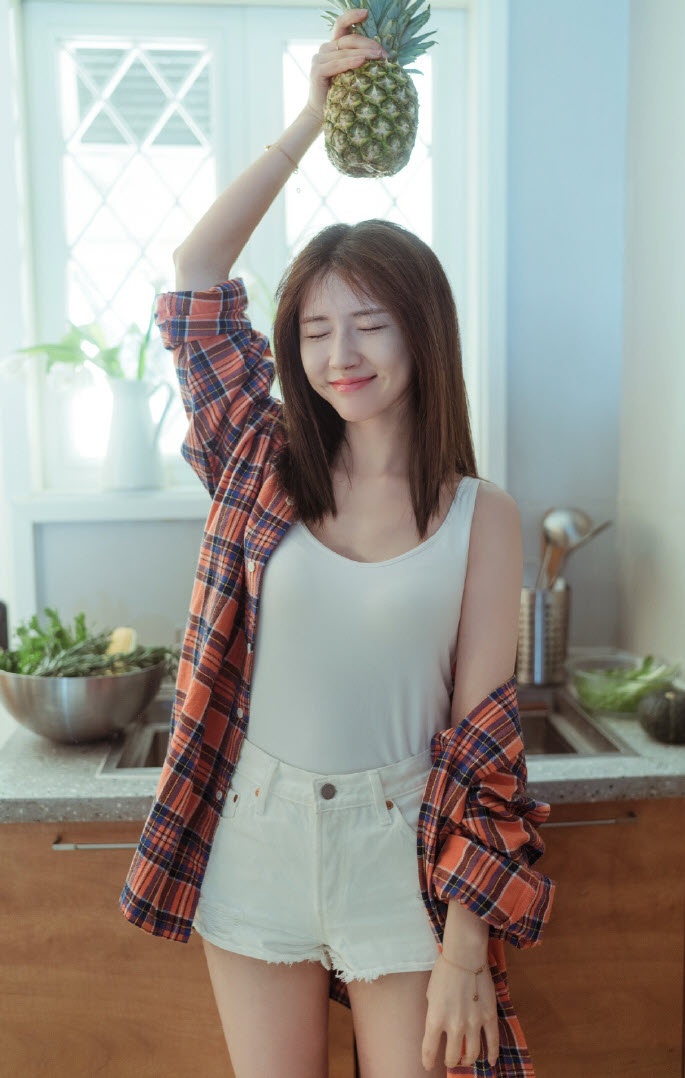 Ly Dich Phong hen ho anh 14