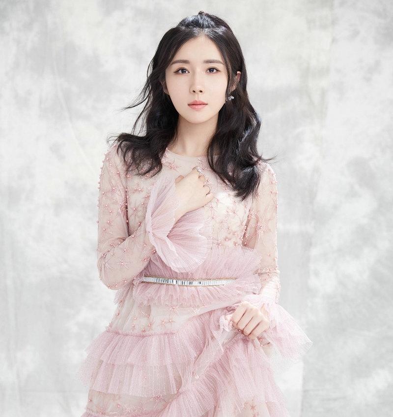 Ly Dich Phong hen ho anh 10