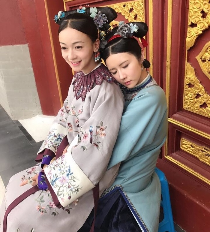 Ly Dich Phong hen ho anh 8