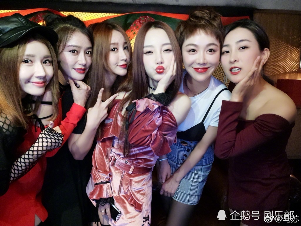 Ly Dich Phong hen ho anh 15