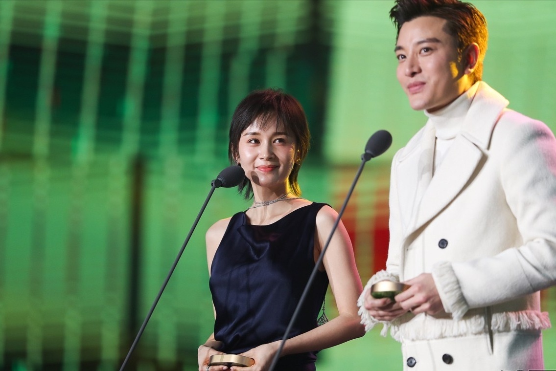 Vuong Tu Van thua nhan co con anh 1