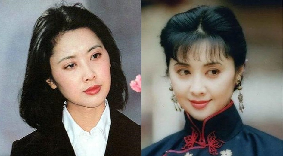 Nhan sac thoi tre cua nu vuong 'Tay du ky 1986' hinh anh