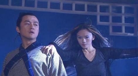 Ly A Bang tai ngo 'Mai Sieu Phong' Duong Le Binh hinh anh