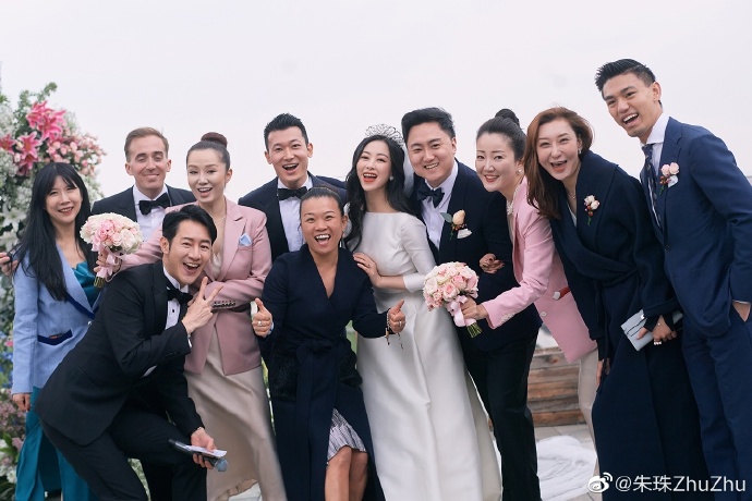 Chu Chau ket hon anh 8