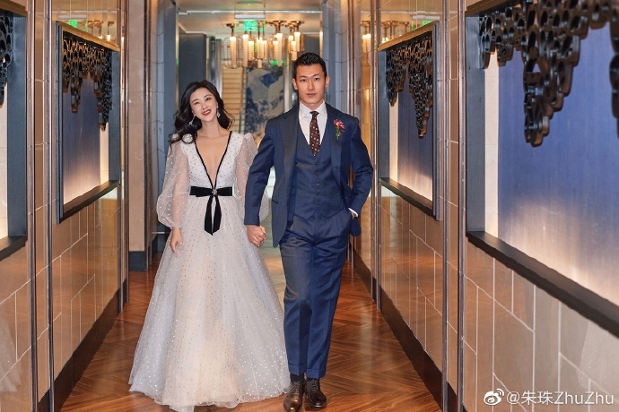 Chu Chau ket hon anh 4