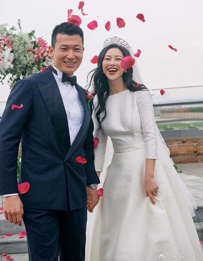 Chu Chau ket hon anh 7