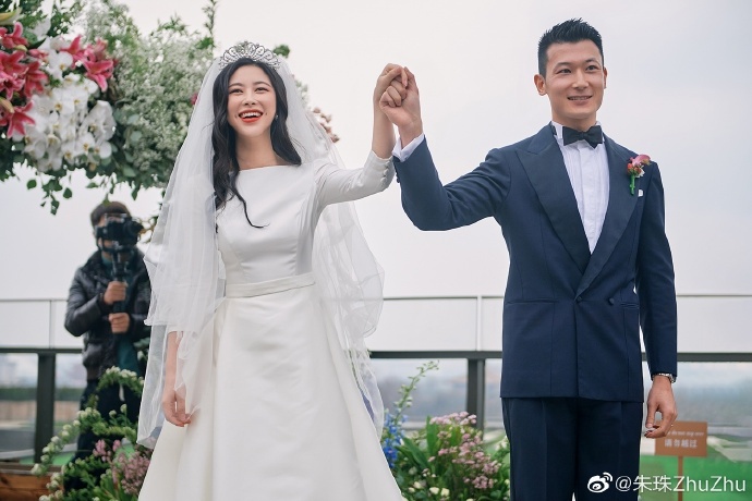 Chu Chau ket hon anh 5