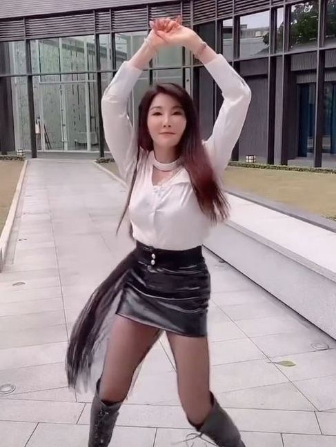 Duong Le Thanh anh 3