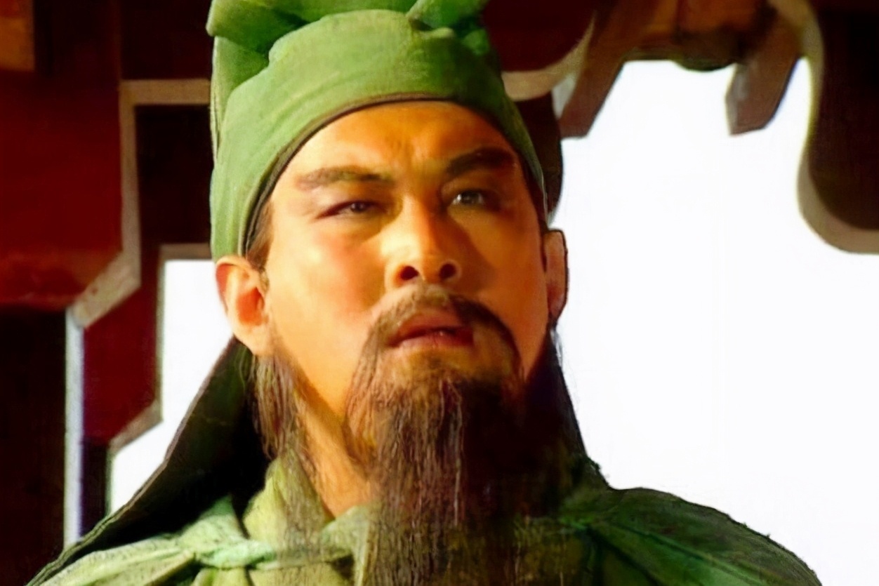 Cuoc doi tu toi cua 'Quan Vu' Luc Thu Minh va an oan voi Chau Tinh Tri hinh anh