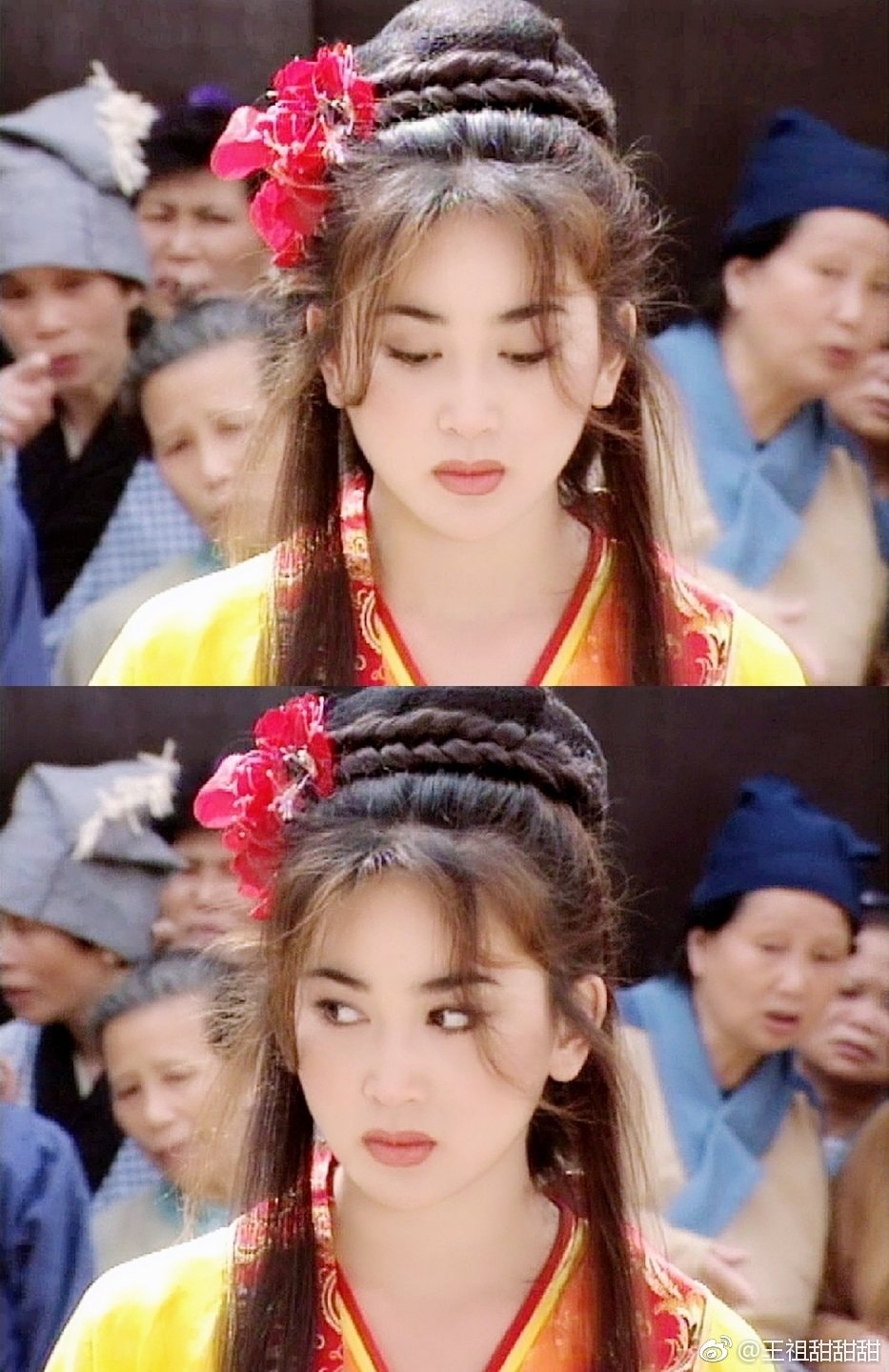 Phan Kim Liên Ôn Bích Hà ảnh 9 Phan Kim Lien On Bich Ha anh 9