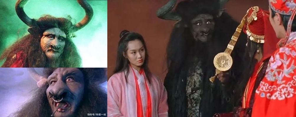 Luc Thu Minh vai Quan Vu anh 5