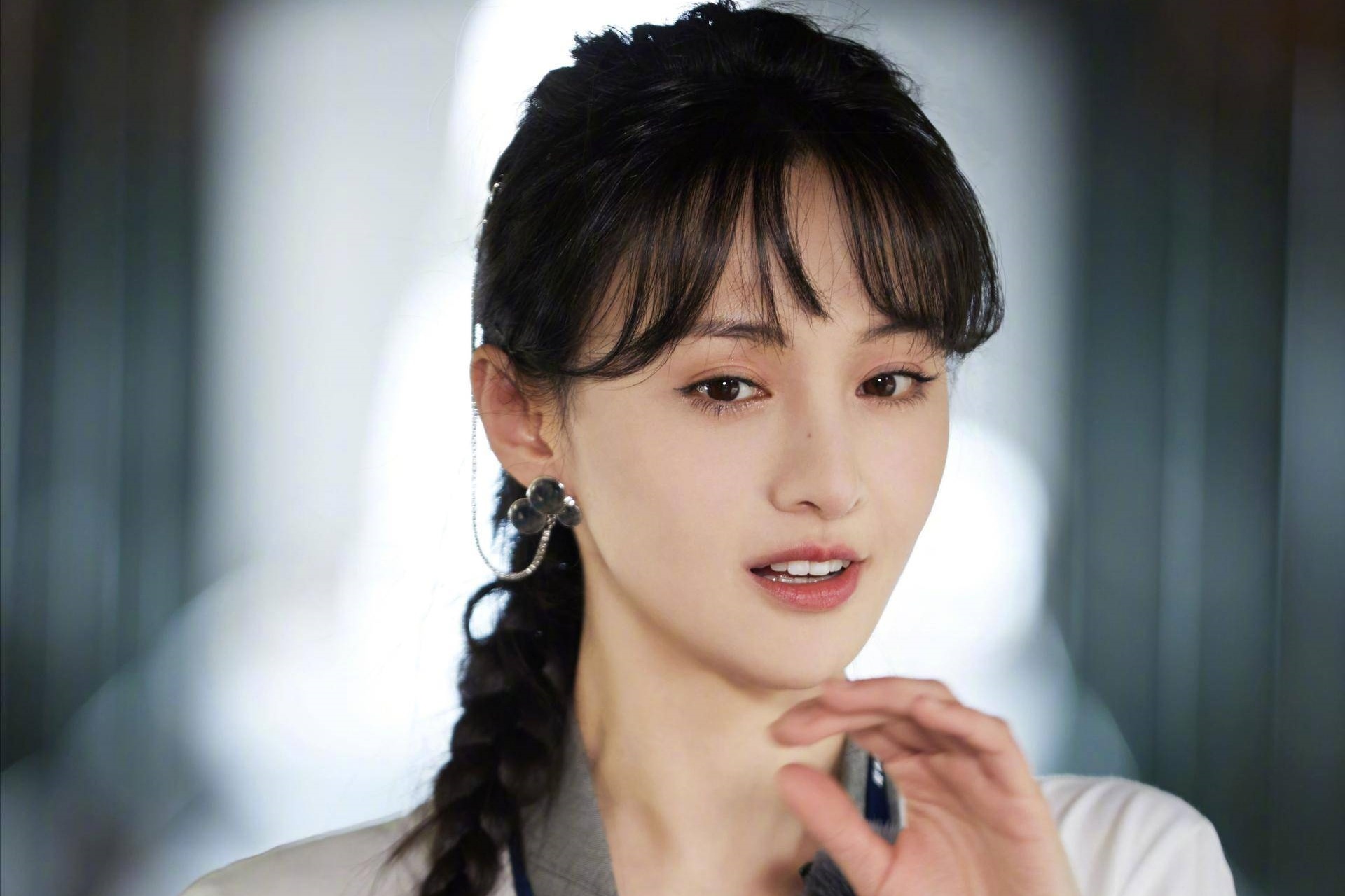 Trinh Sang bi dong bang tai san hinh anh