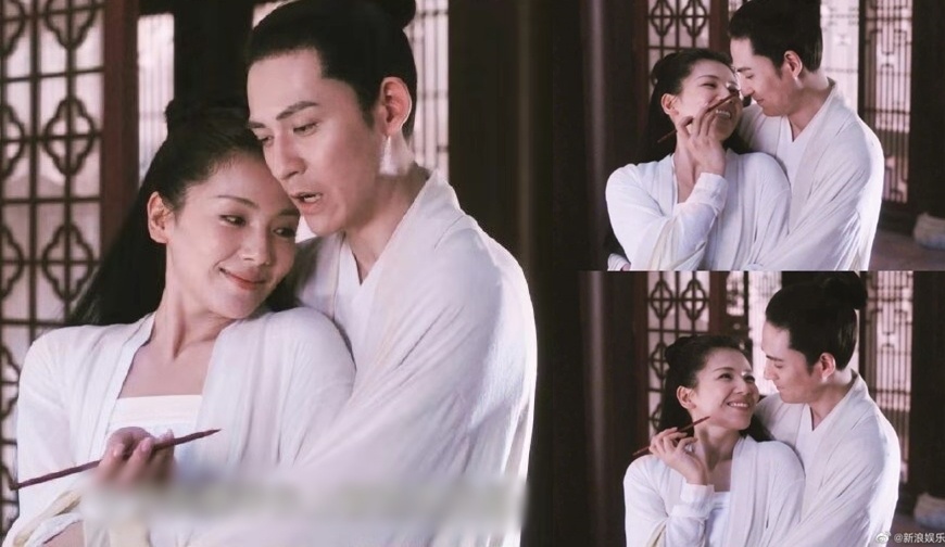 Đại Tống cung từ ảnh 2 Dai Tong cung tu anh 2