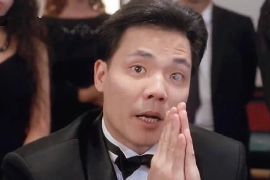 Dien vien 'Than bai' Trinh Dong song vat va o tuoi 61 hinh anh