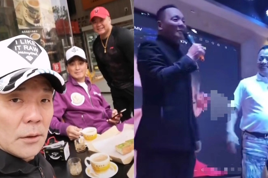 Chau Tinh Tri than bai anh 1