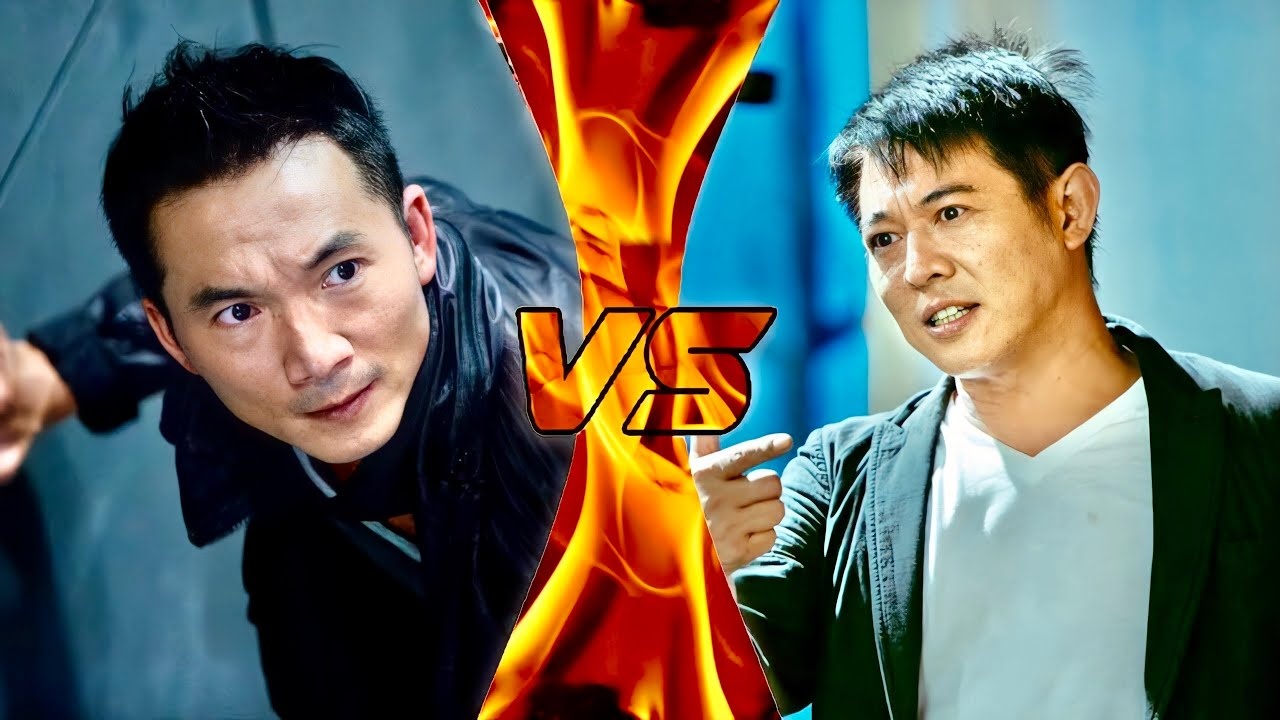 Trau Trieu Long anh 1