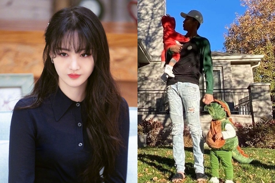 Trinh Sang co con anh 1