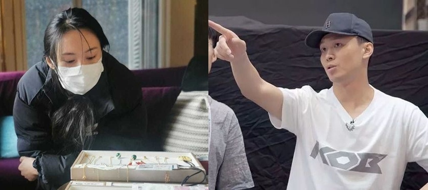 Trinh Sang bo roi hai con anh 2