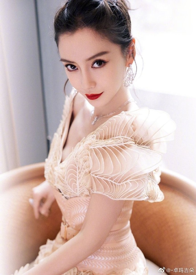 Angelababy anh 4