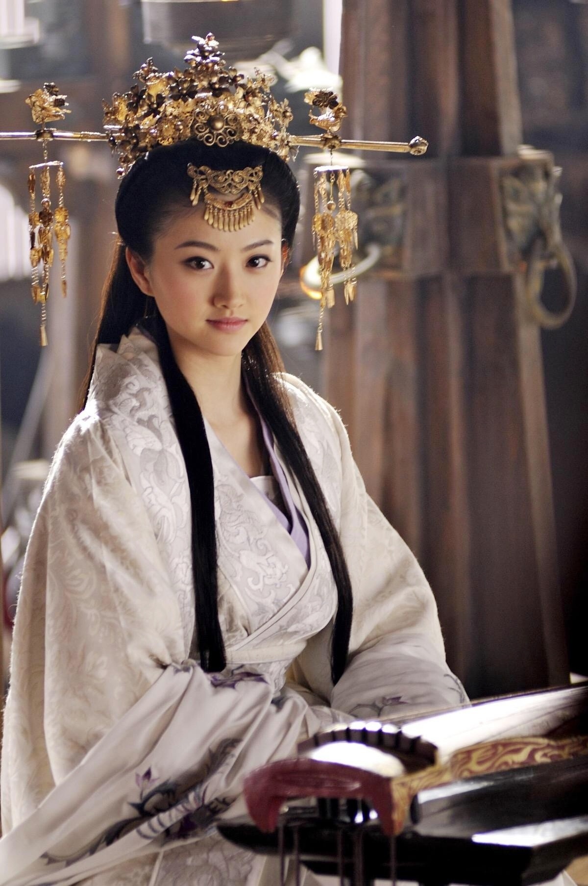 Cảnh Điềm Tư Đằng ảnh 7 Canh Diem Tu Dang anh 7