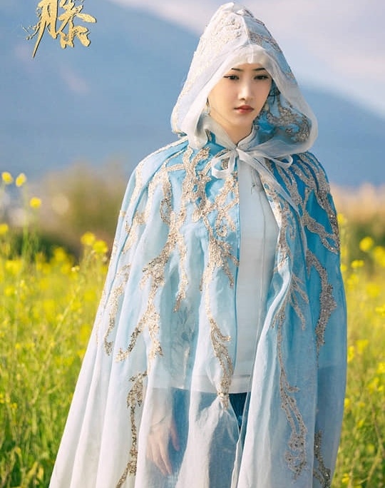 Cảnh Điềm Tư Đằng ảnh 9 Canh Diem Tu Dang anh 9