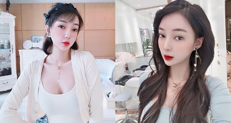 Quach My My bi bat anh 1