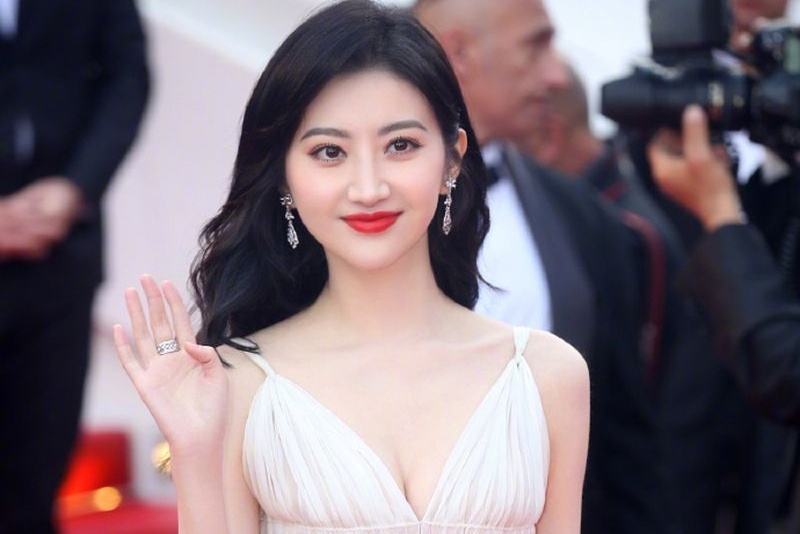 Canh Diem lay lai danh tieng chi nho mot bo phim? hinh anh