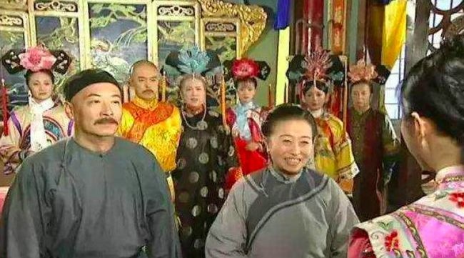 Nữ diễn viên Hoàn Châu cách cách qua đời ảnh 3 Nu dien vien Hoan Chau cach cach qua doi anh 3