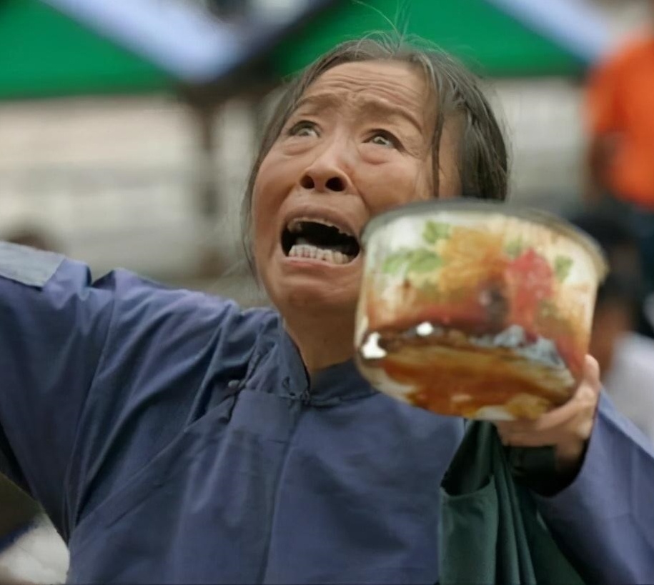 Nhung ngay cuoi doi co don cua nu dien vien 'Hoan Chau cach cach' hinh anh