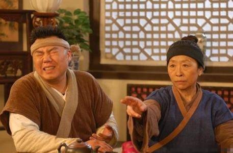 Nữ diễn viên Hoàn Châu cách cách qua đời ảnh 4 Nu dien vien Hoan Chau cach cach qua doi anh 4