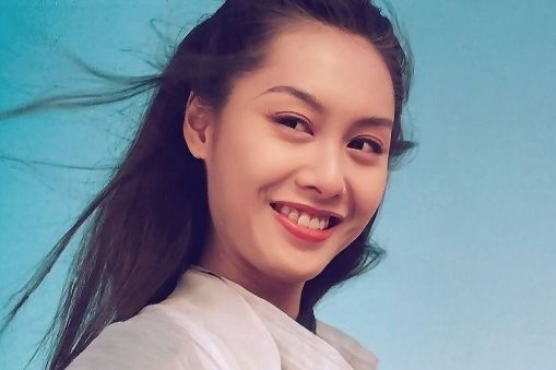 Chu An bi che song nho hao quang cua Chau Tinh Tri hinh anh