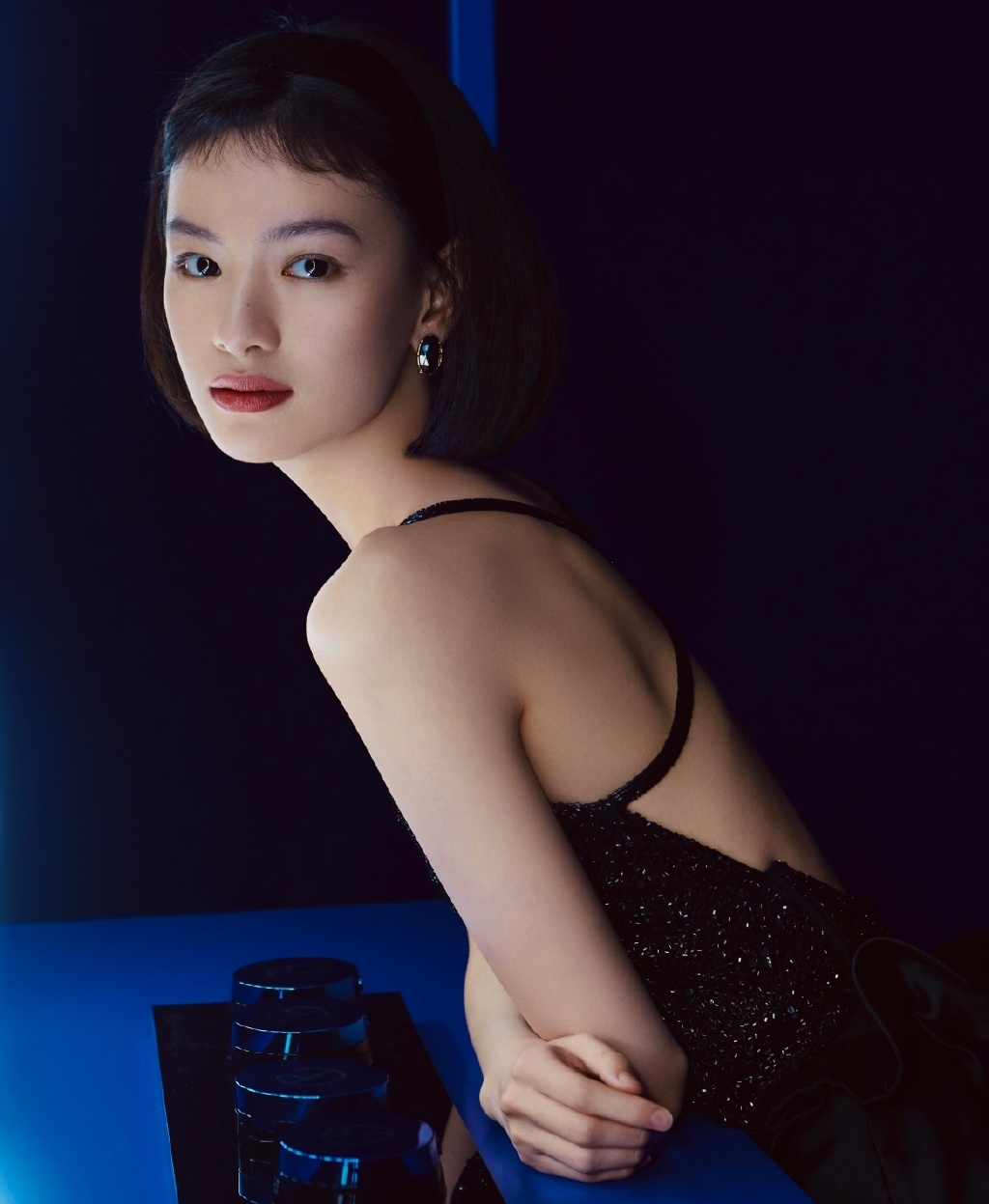 Dan em cua Duong Mich Khau Thien anh 15