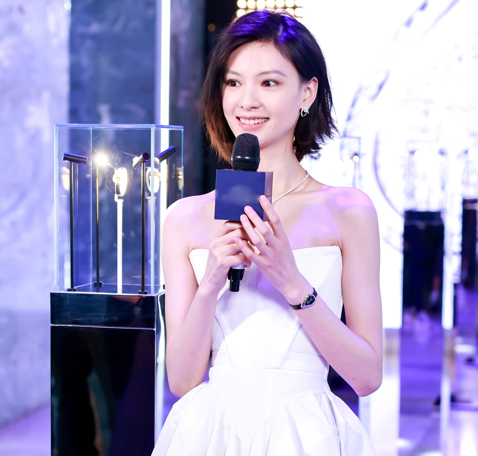 Dan em cua Duong Mich Khau Thien anh 6